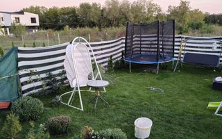 Vila 4 camere Tunari I noua, mobilata I zona centrala Parc Primarie - Poză 4