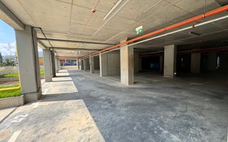 Apartament -2 camere - torontalului - Poză 9