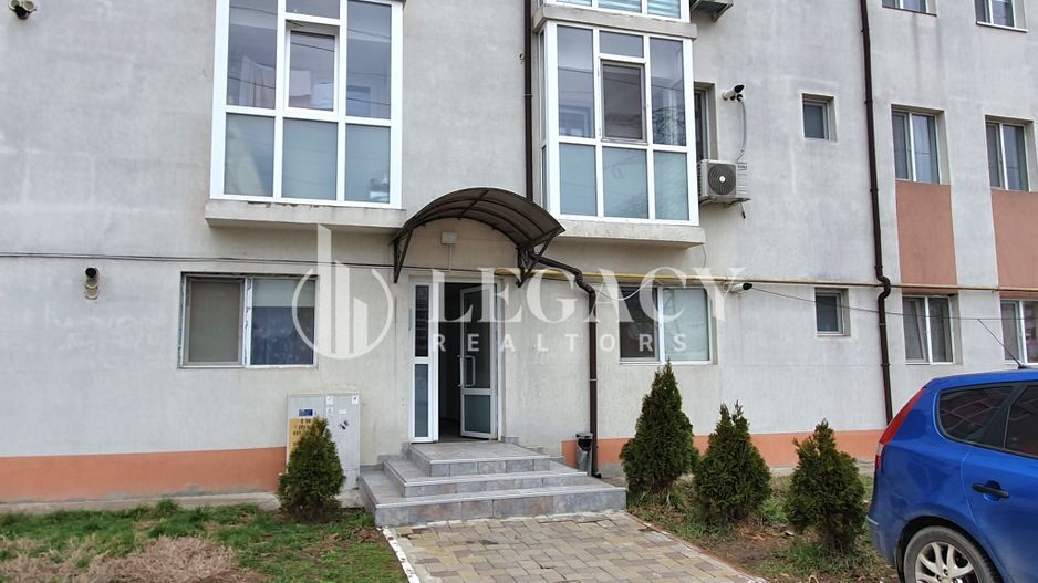Închiriere - Apartament 2 camere, Al. Tudor Neculai 66, Iași - Poză 6