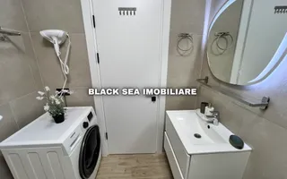 Apartament UNICAT cu vedere frontală la mare | Alezzi Infinity Resort - Poză 19