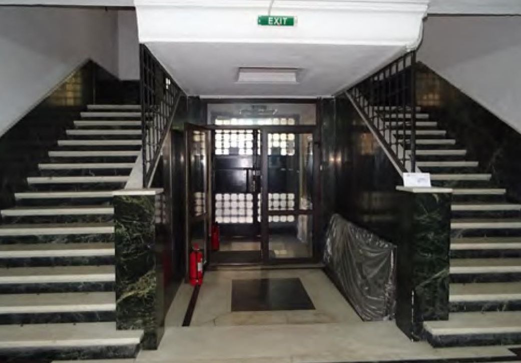 spatii birouri | Carol I | Universitate | 995 mp utili - Poză 8