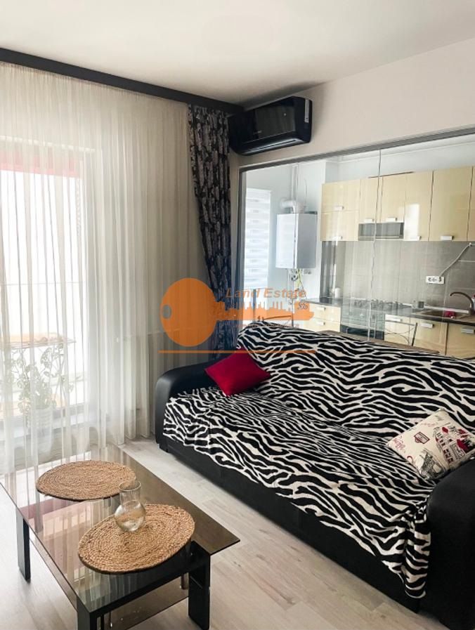 2 camere cu centrala Politehnica - Lujerului - Poză 3