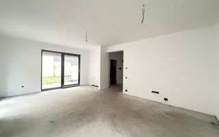 Duplex nou de 210 mp cu garaj si terasa panoramica, Andrei Muresanu - Poză 12