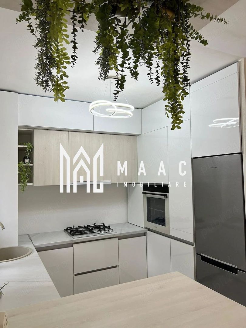 Apartament 2 camere decomandat | Șelimbăr | 50 mp, parcare - Poză 3
