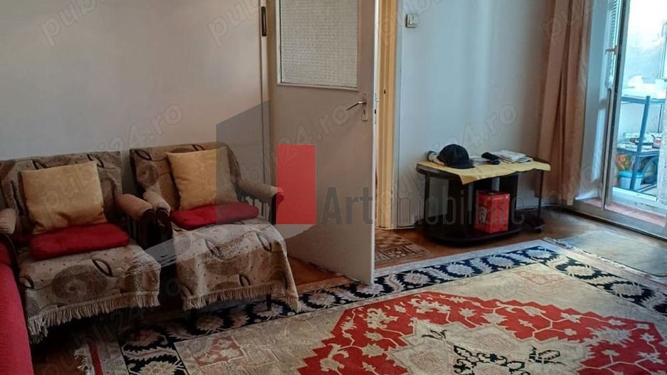 Apartament 2 camere Chibrit/Mihalache/Grivita - Poză 3
