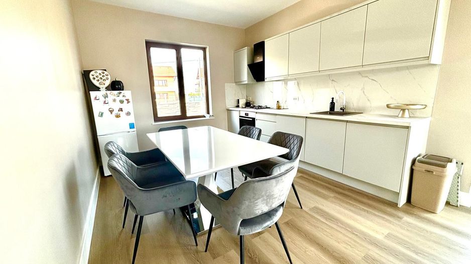 Casa individuala, pozitie ultracentrala, Comision 0%, Sacalaz - Poză 2