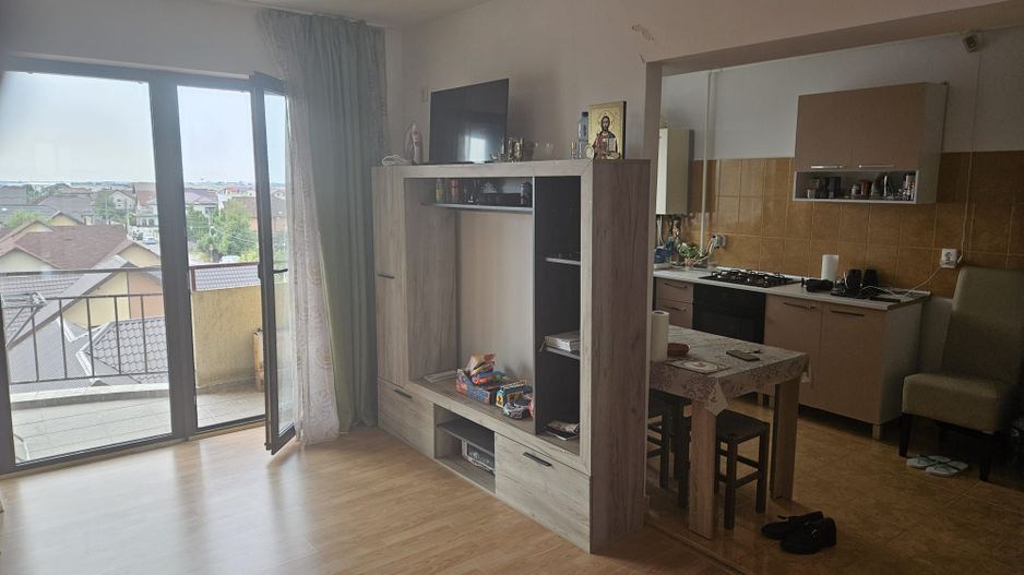 Apartament de Vânzare în Trivale - Zona Capitol - Poză 8