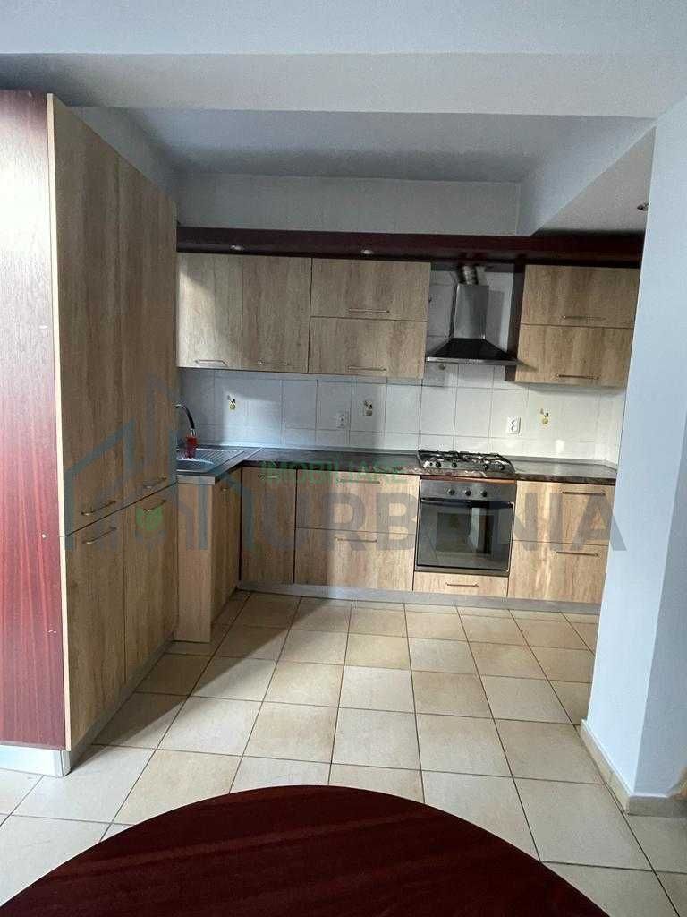 Vila 3 camere + living, 2 băi, Tătărași – 125 mp, mobilată, curte 750 mp - Poză 4