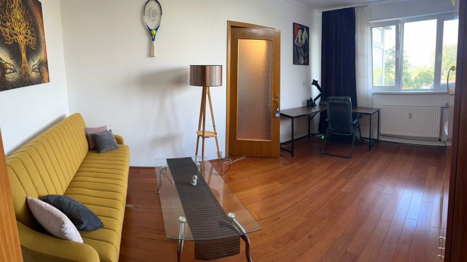 Apartament 2 camere Calea Grivitei Medlife - Poză 1