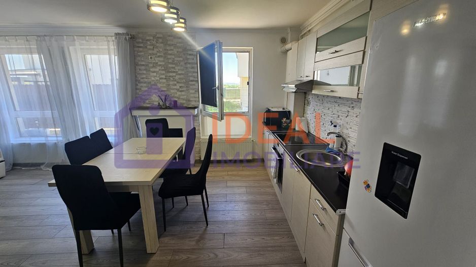 Apartament cu 2 camere si gradina, in Cartierul Arhitectilor - Poză 2