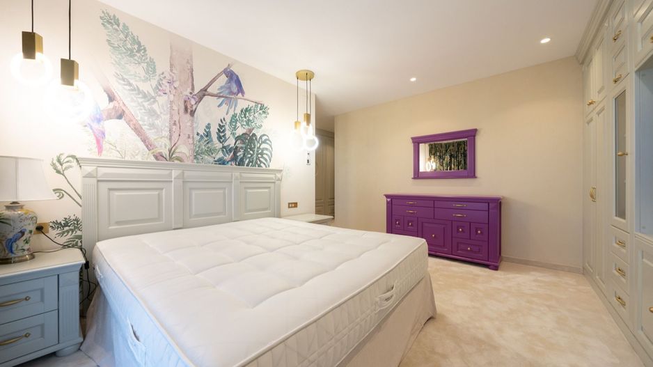 De inchiriat apartamanet Soseaua Nordului 94 - Poză 2