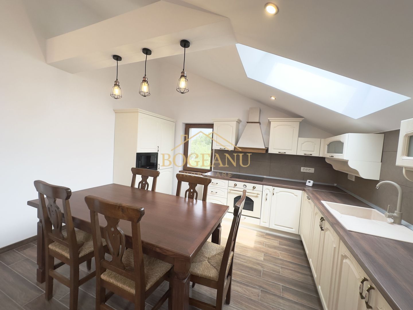 BG62-Vila Individuala 6 camere-Chisoda - Poză 5