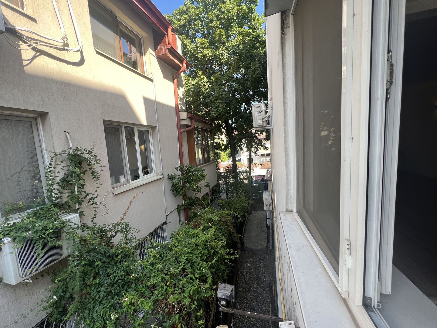 Vila cu curte si garaj Dorobanti - Calea Floreasca - Poză 8