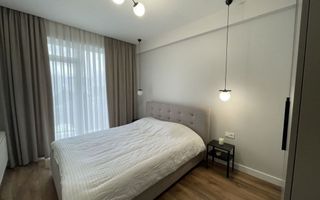 Chirie, apartament, 3 camere, bd. Renașterii Naționale, Râșcani - Poză 6