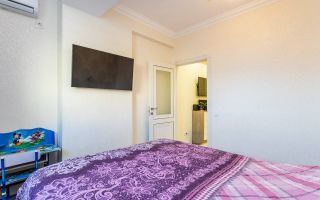 Vânzare, apartament, 1 cameră, bd. Mircea Cel Bătrân, Ciocana - Poză 5