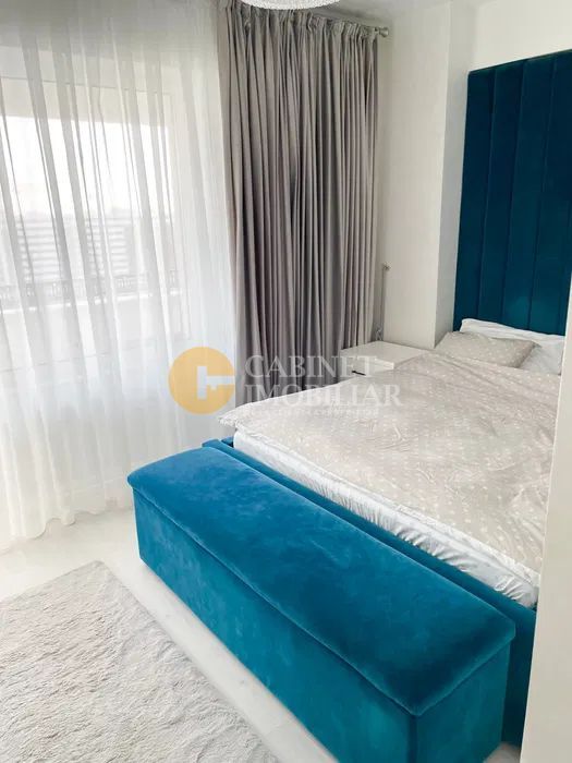 Chirie - 2 camere - Copou - Poză 2