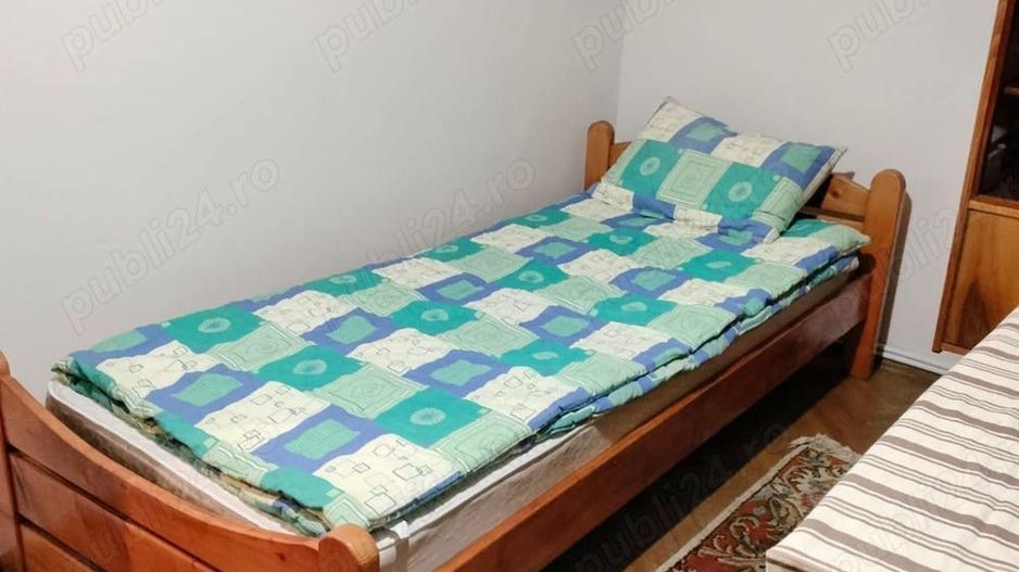 4 camere Pet Friendly Zona Coloane Grigorescu - Poză 7