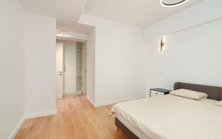 APARTAMENT DE LUX CU 2 CAMERE LA INCHIRIERE IN COMPLEX REZIDENTIAL - Poză 5