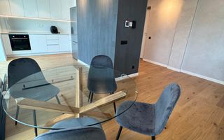 Duplex 3 Camere Cloud 9 Residence Super View - Poză 5