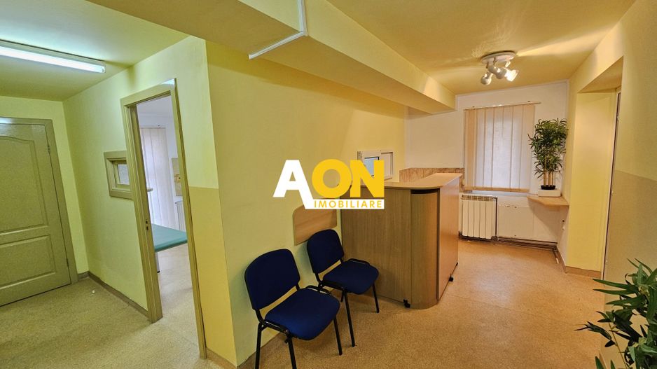 Spatiu comercial pretabil birouri, cabinete medicale, Cetate - Poză 3