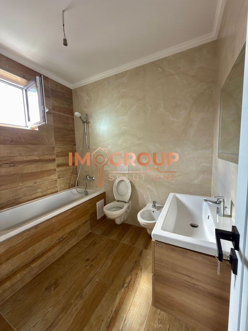 COMISION 0% - CASA FINALIZATA - TOATE UTILITATILE - VALEA LUPULUI - Poză 9