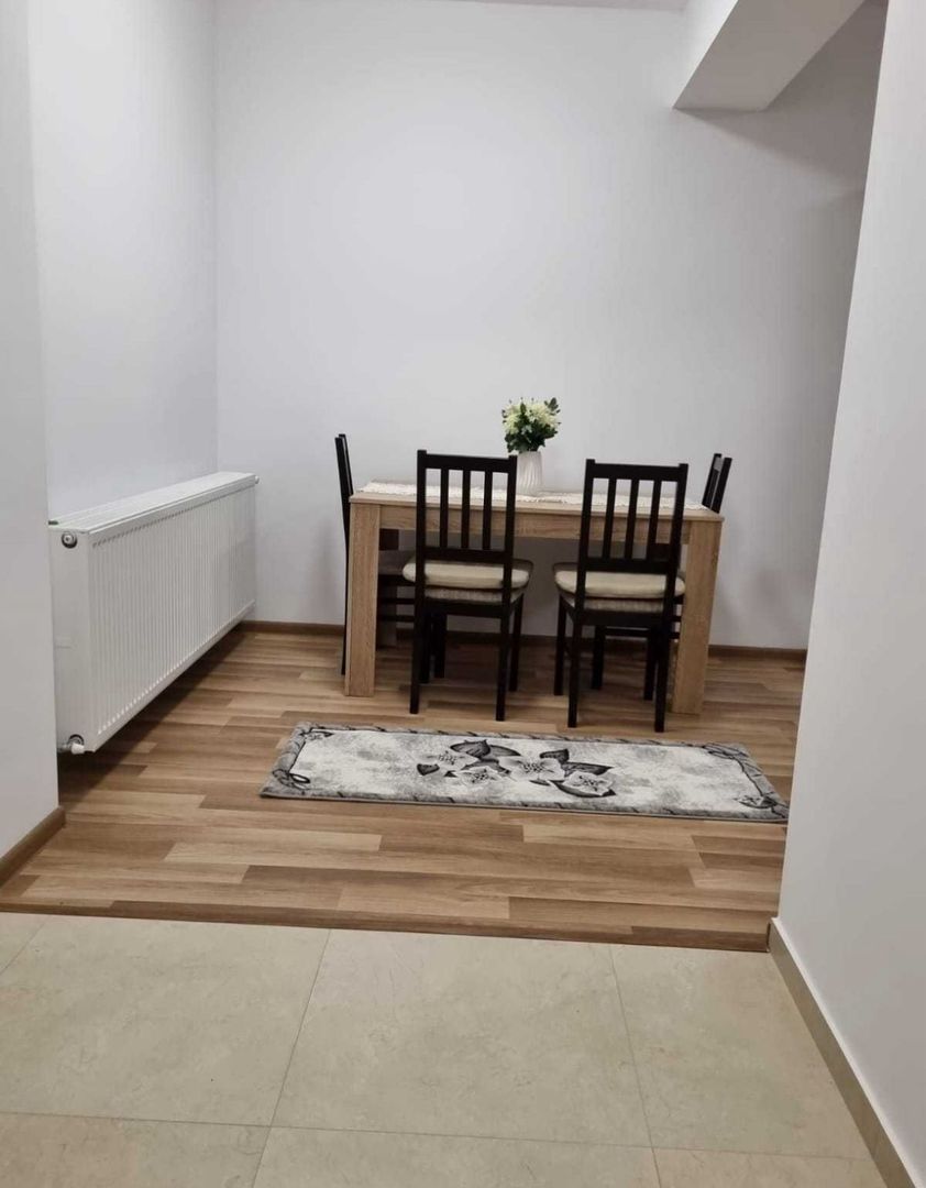 AP. 2 CAMERE SISESTI, LOC PARCARE, BLOC NOU, CENTRALA, COMISION 0% - Poză 3