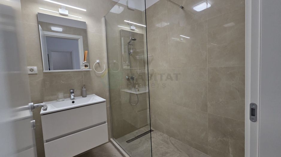 2 Camere | MTM Pipera Residence | Mobilat | Parcare inclusă - Poză 14