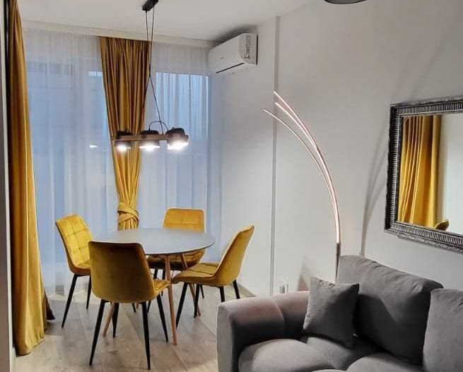 Apartament LUX I Terasa 78 mp_Garaj subteran I Zona Soarelui - Poză 3