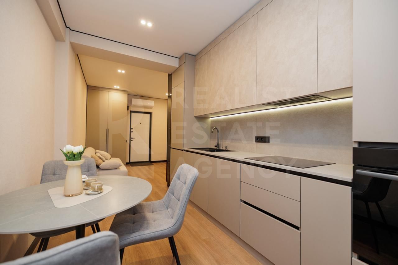 Vânzare, apartament, 1 cameră, Strada Vasile Dokuceaev, Telecentru - Poză 2