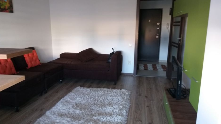 Apartament de vanzare Cartierul Latin LOC DE PARCARE - Poză 7