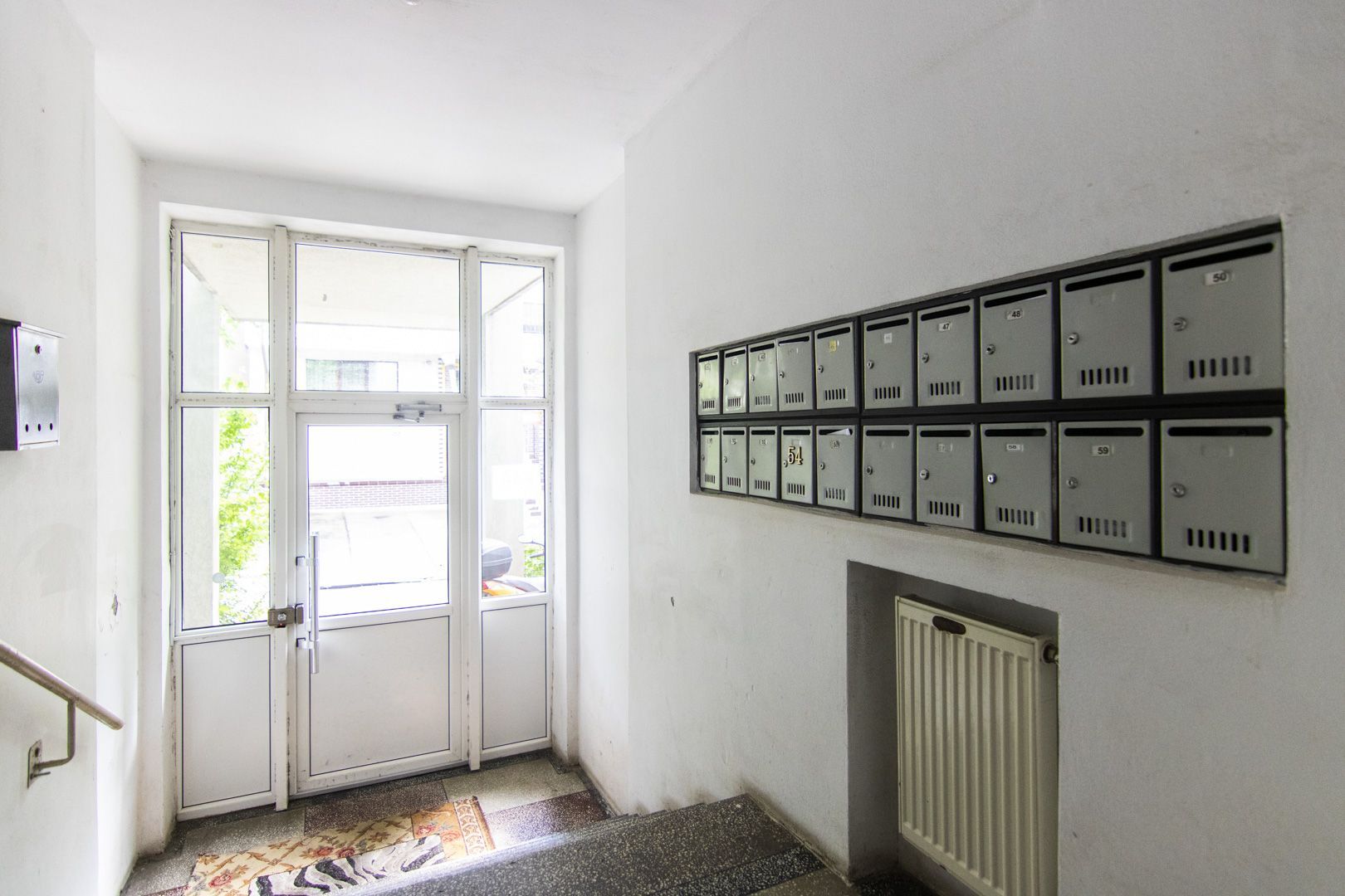 Complex Apusului 4 camere, etaj 3/4, 2 bai, bloc din caramida, 2 boxe! - Poză 15