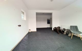 Spatiu birouri de închiriat Brasov - 70 mp # spatii-comerciale-brasov.ro - Poză 1