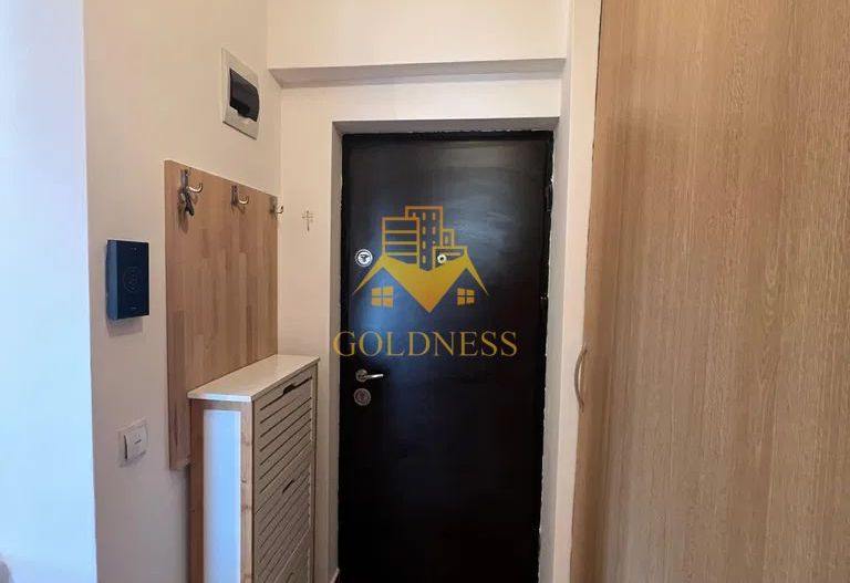 O camera, Borhanci,Parcare subterana, Romul ladea, Profi, AC. - Poză 3