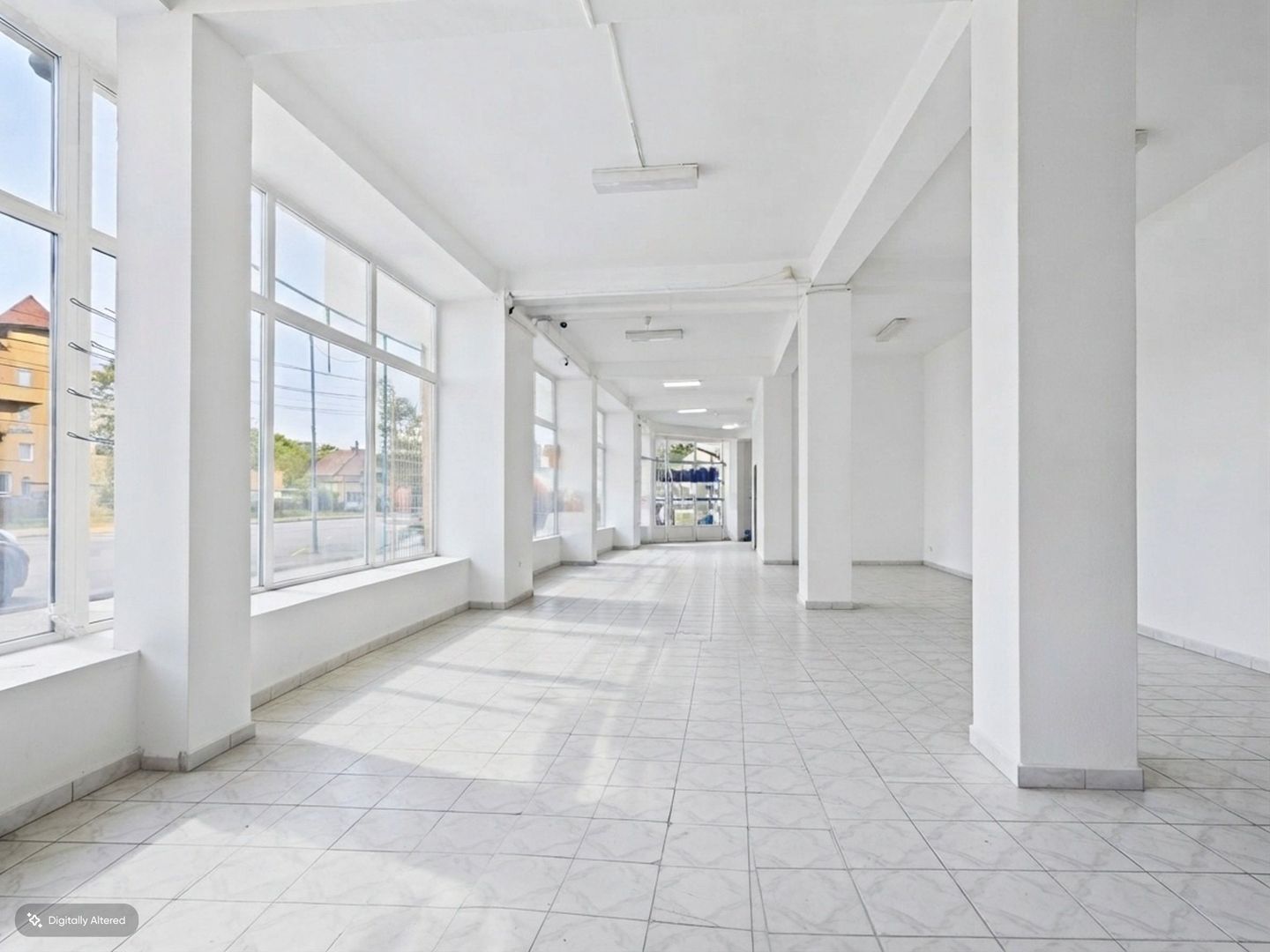 Spațiu comercial 265 mp | Ștefan cel Mare - Poză 9