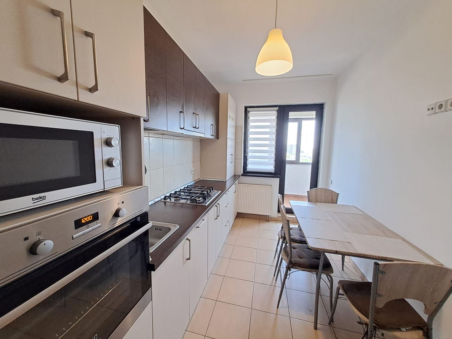 Apartament 2 camere 13 Septembrie Marriott Mall Prosper - Poză 15