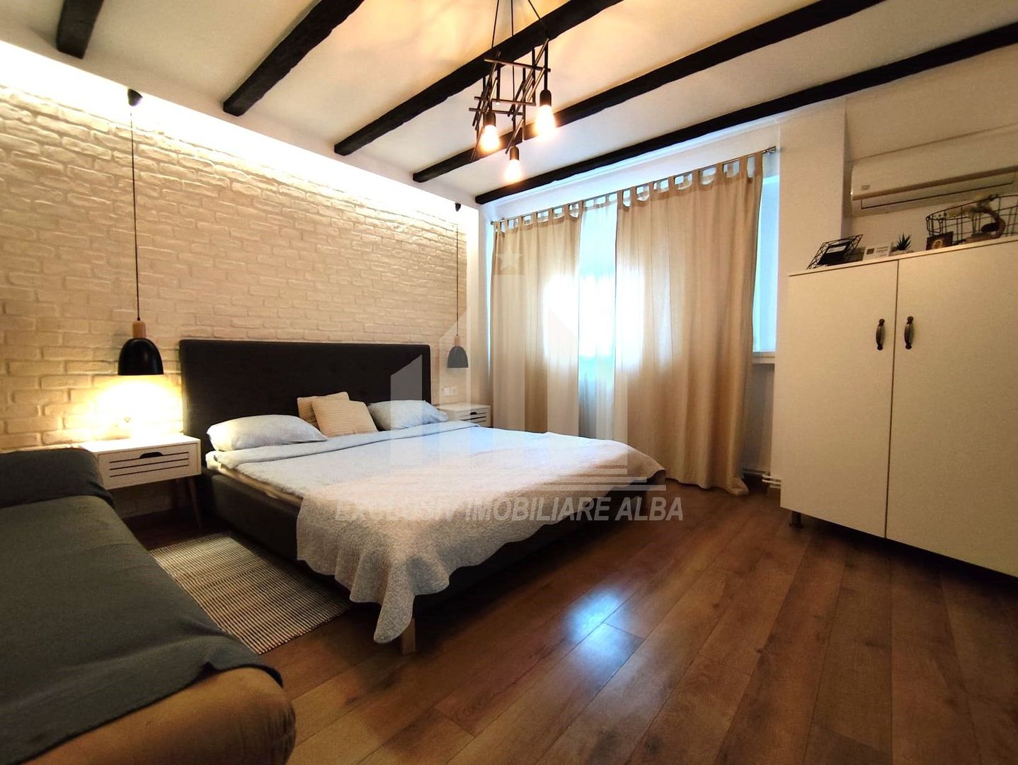 Garsoniera de vanzare in M-uri - Poză 1