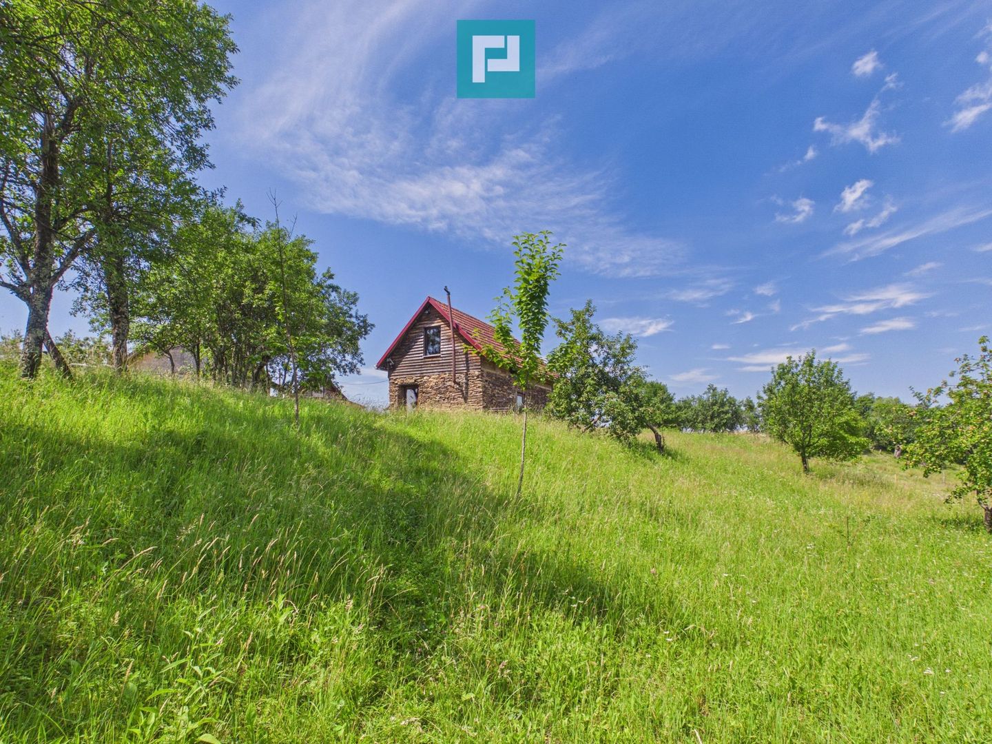 Casă de vacanță cu 2 corpuri si view în Dulcele - Poză 23