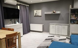 De vânzare Casă 3 camere, 2 baii, curte propie, cartier parneava Arad - Poză 3