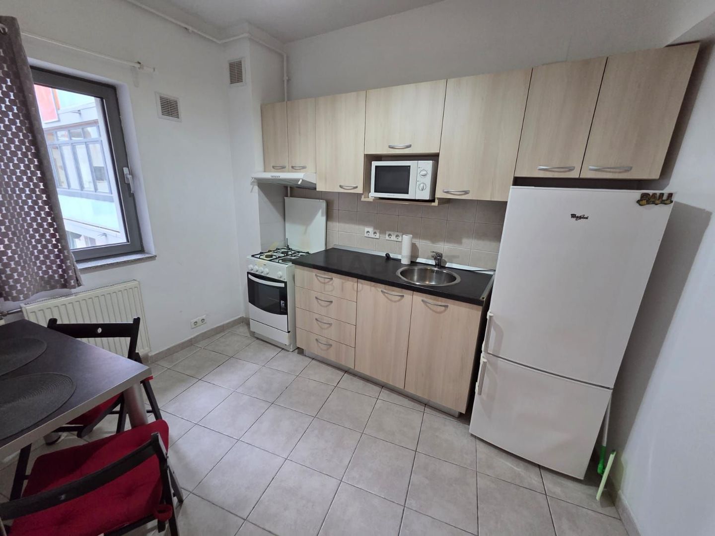 Garsonieră premium de vânzare – Ghica Plaza | 40 mp | Mobilată complet - Poză 9