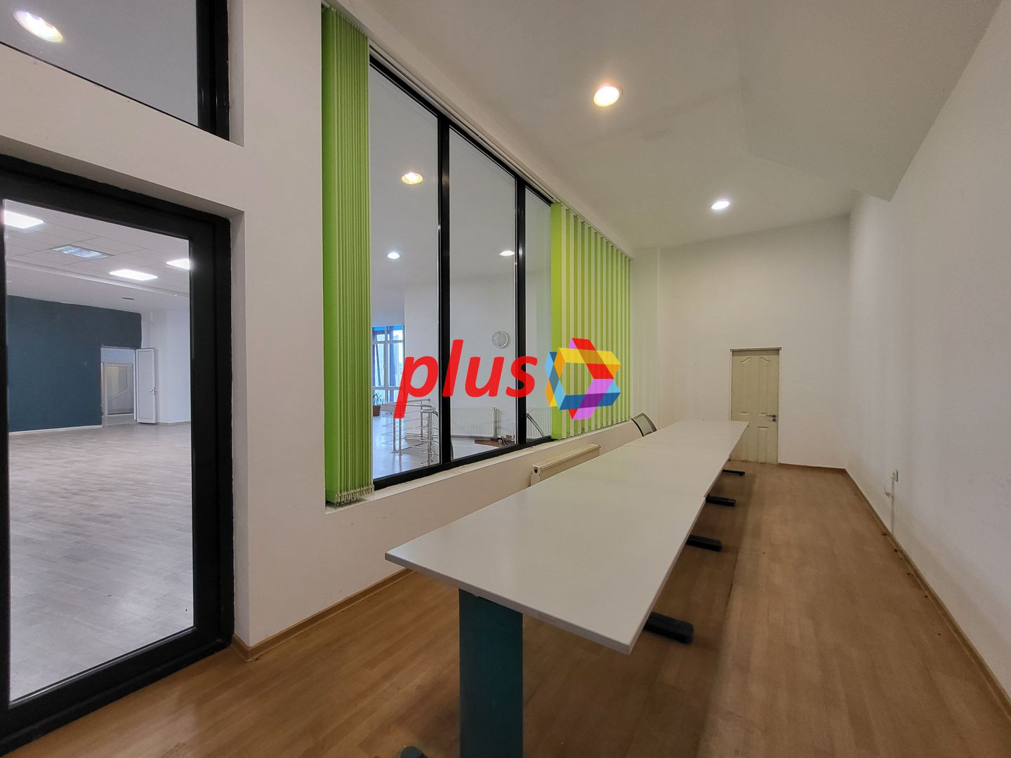 Spatiu de birouri - 280 mp # Plus-imo.ro - Poză 8