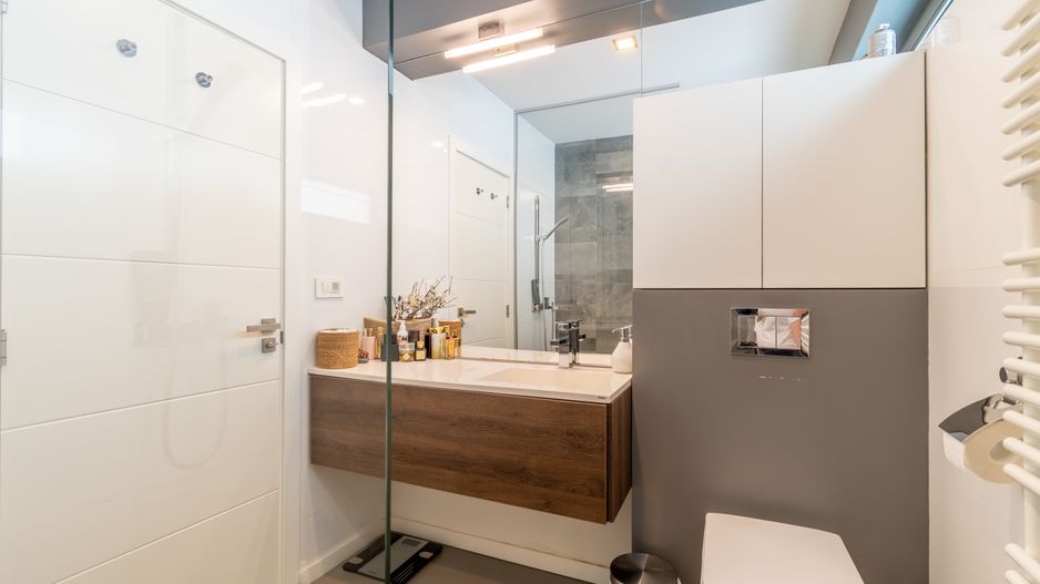 Casa de vanzare aproape de viitorul Spital Regional de Urgenta Cluj - Poză 17