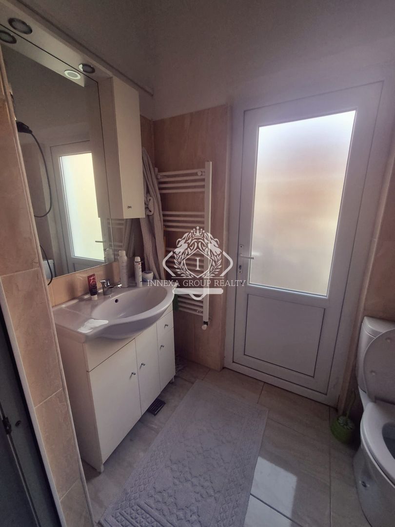 Garsoniera I 34mp I Parter I Bucurestii Noi - Poză 7