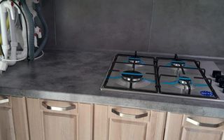 GARSONIERA MOBILATA/UTILATA, BLOC NOU, LOC PARCARE INCLUS, COMISION 0% - Poză 6