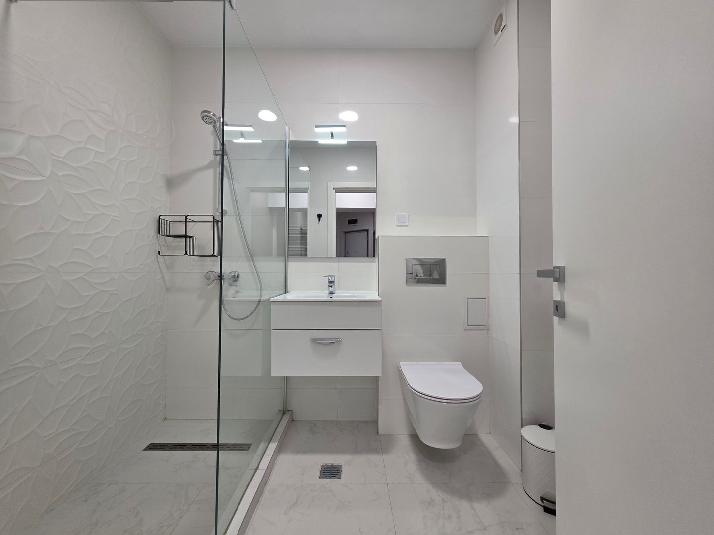 Apartament 2 camere lux decomadat Pipera Plaza - Poză 8