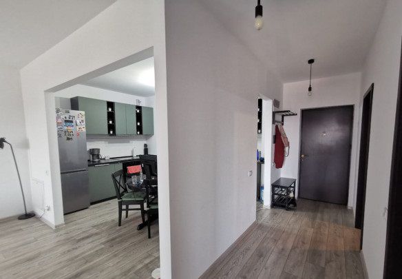 Apartament de LUX 2 CAMERE | BD TIMISOARA | BLOC NOU - Poză 8