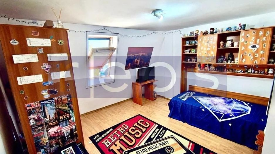 VILA P+1+M APARATORII PATRIEI - Poză 4