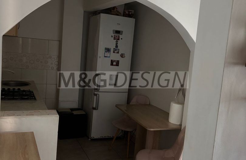 Apartament cu 2 camere zona Iosefin - Poză 5