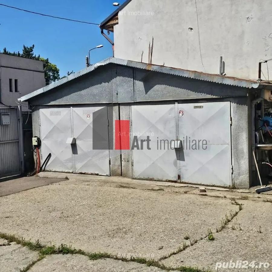 Apartamentul "VOLUBLE", Grivita-Basarab, 245 mp totali - Poză 18