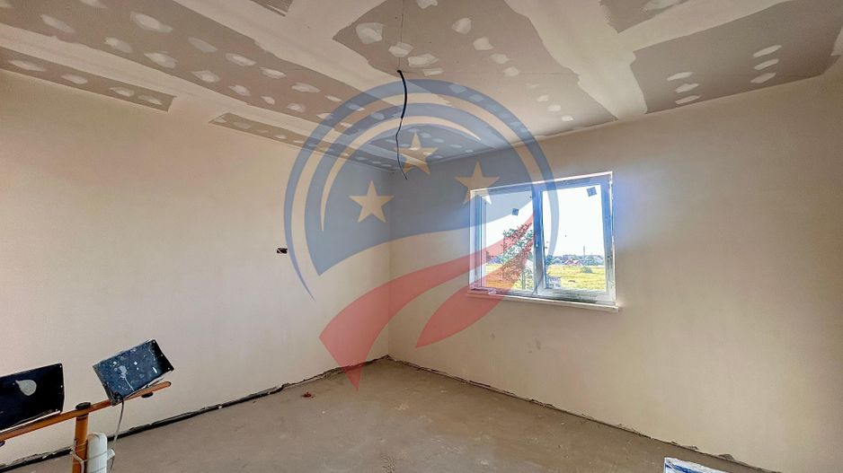 Vilă cu 4 camere de vânzare in Craiova - Poză 6