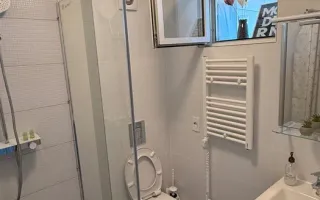 Studio renovat 25 mp + terasă 10 mp | Piața Victoriei | 0% Comision - Poză 19
